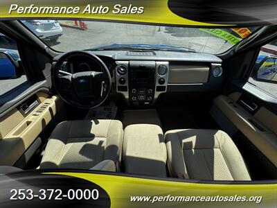 2013 Ford F-150 FX4 - Photo 13 - Kent, WA 98032