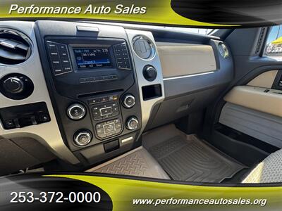 2013 Ford F-150 FX4 - Photo 23 - Kent, WA 98032