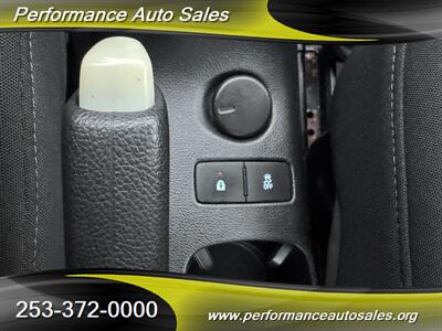 2012 Chevrolet Sonic LT   - Photo 15 - Kent, WA 98032