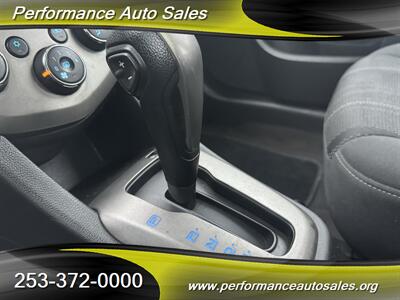 2012 Chevrolet Sonic LT   - Photo 14 - Kent, WA 98032