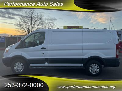 2015 Ford Transit 250 - Photo 4 - Kent, WA 98032