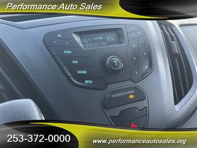2015 Ford Transit 250 - Photo 16 - Kent, WA 98032