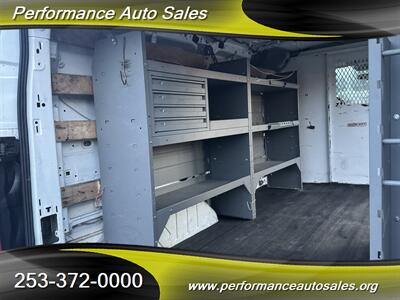 2015 Ford Transit 250 - Photo 28 - Kent, WA 98032