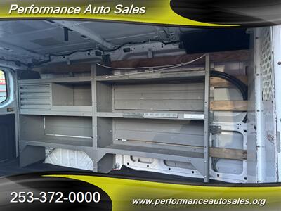 2015 Ford Transit 250 - Photo 24 - Kent, WA 98032