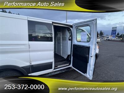 2015 Ford Transit 250 - Photo 21 - Kent, WA 98032