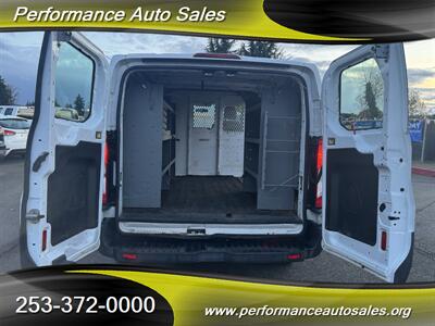 2015 Ford Transit 250 - Photo 26 - Kent, WA 98032
