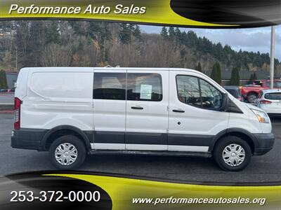 2015 Ford Transit 250 - Photo 8 - Kent, WA 98032