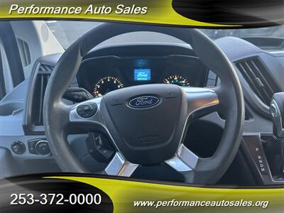2015 Ford Transit 250 - Photo 11 - Kent, WA 98032