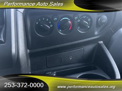 2015 Ford Transit 250 - Photo 14 - Kent, WA 98032