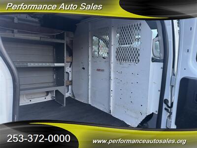 2015 Ford Transit 250 - Photo 23 - Kent, WA 98032