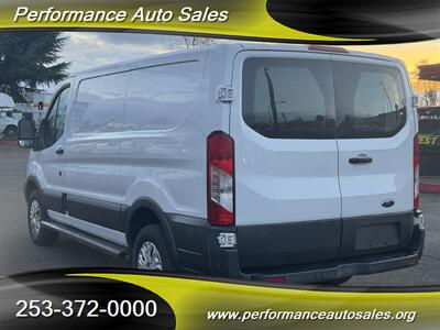 2015 Ford Transit 250 - Photo 5 - Kent, WA 98032