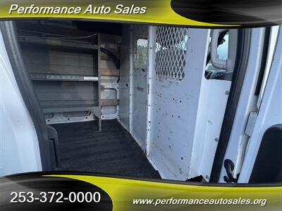 2015 Ford Transit 250 - Photo 20 - Kent, WA 98032