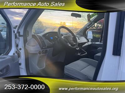 2015 Ford Transit 250 - Photo 9 - Kent, WA 98032