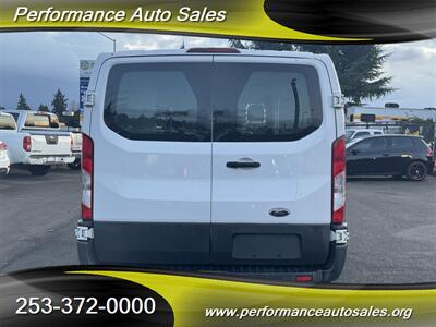 2015 Ford Transit 250 - Photo 6 - Kent, WA 98032