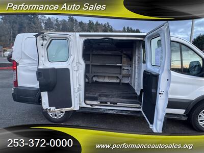2015 Ford Transit 250 - Photo 22 - Kent, WA 98032