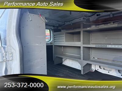 2015 Ford Transit 250 - Photo 25 - Kent, WA 98032