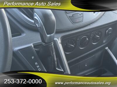 2015 Ford Transit 250 - Photo 13 - Kent, WA 98032