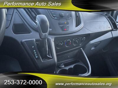2015 Ford Transit 250 - Photo 15 - Kent, WA 98032