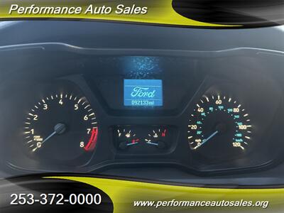 2015 Ford Transit 250 - Photo 12 - Kent, WA 98032