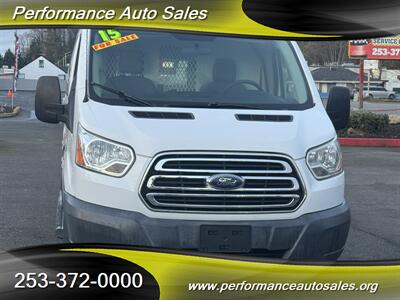 2015 Ford Transit 250 - Photo 2 - Kent, WA 98032