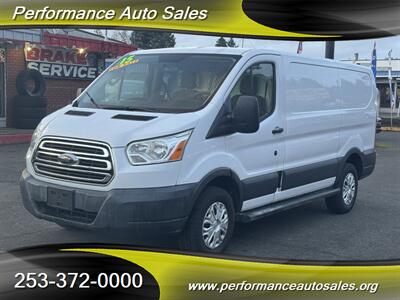 2015 Ford Transit 250 - Photo 3 - Kent, WA 98032