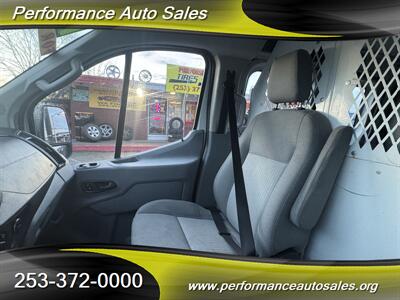 2015 Ford Transit 250 - Photo 17 - Kent, WA 98032