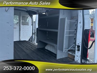 2015 Ford Transit 250 - Photo 27 - Kent, WA 98032