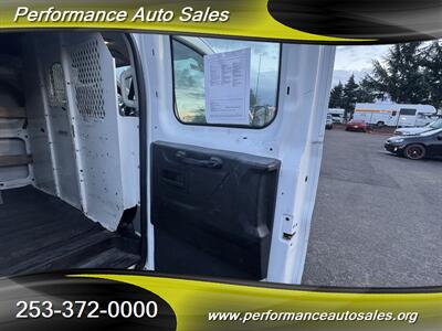 2015 Ford Transit 250 - Photo 19 - Kent, WA 98032
