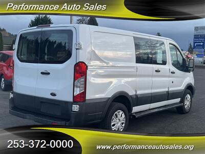 2015 Ford Transit 250 - Photo 7 - Kent, WA 98032
