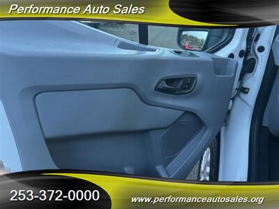 2015 Ford Transit 250 - Photo 10 - Kent, WA 98032