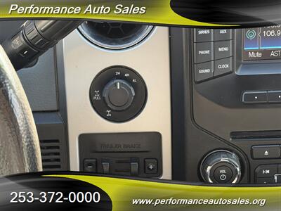 2014 Ford F-150 XLT   - Photo 16 - Kent, WA 98032