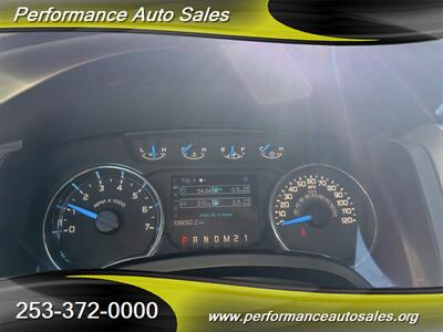 2014 Ford F-150 XLT   - Photo 13 - Kent, WA 98032