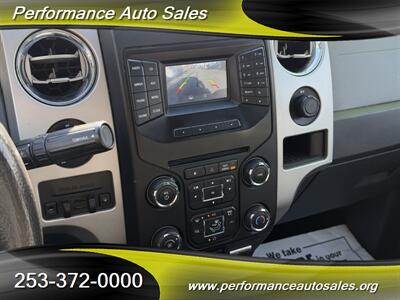 2014 Ford F-150 XLT   - Photo 15 - Kent, WA 98032