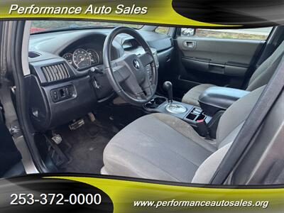 2005 Mitsubishi Endeavor LS   - Photo 9 - Kent, WA 98032