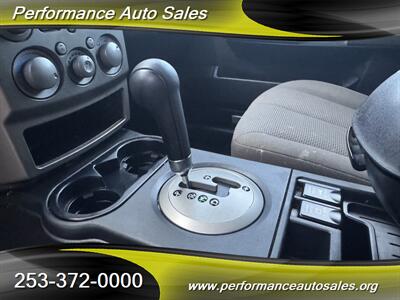 2005 Mitsubishi Endeavor LS   - Photo 11 - Kent, WA 98032