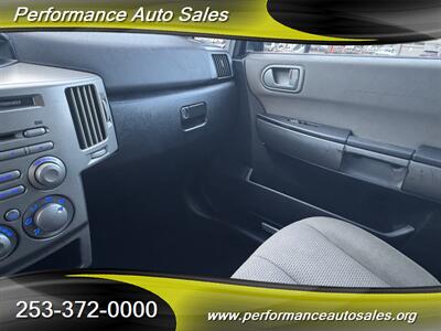 2005 Mitsubishi Endeavor LS   - Photo 15 - Kent, WA 98032