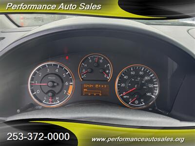 2014 Nissan Titan SL   - Photo 12 - Kent, WA 98032