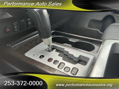 2014 Nissan Titan SL   - Photo 15 - Kent, WA 98032