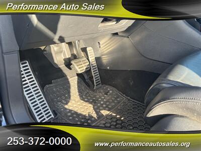 2012 Volkswagen GTI Base PZEV - Photo 11 - Kent, WA 98032