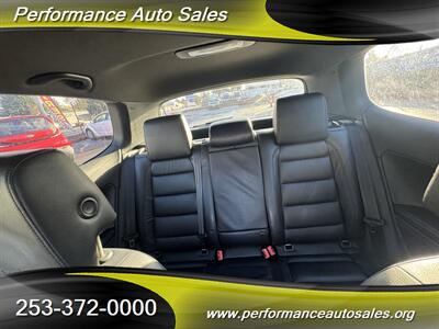 2012 Volkswagen GTI Base PZEV - Photo 18 - Kent, WA 98032