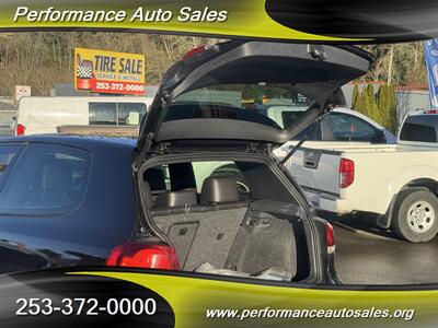 2012 Volkswagen GTI Base PZEV - Photo 20 - Kent, WA 98032
