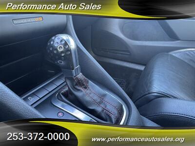 2012 Volkswagen GTI Base PZEV - Photo 17 - Kent, WA 98032