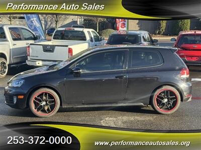 2012 Volkswagen GTI Base PZEV - Photo 5 - Kent, WA 98032