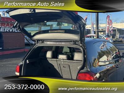 2012 Volkswagen GTI Base PZEV - Photo 21 - Kent, WA 98032