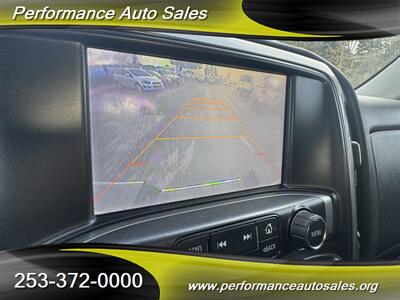 2014 Chevrolet Silverado 1500 LT - Photo 15 - Kent, WA 98032