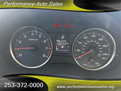 2014 Subaru XV Crosstrek 2.0i Limited   - Photo 13 - Kent, WA 98032