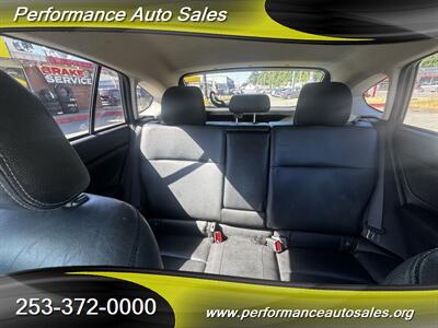 2014 Subaru XV Crosstrek 2.0i Limited   - Photo 17 - Kent, WA 98032