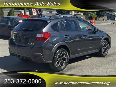 2014 Subaru XV Crosstrek 2.0i Limited   - Photo 7 - Kent, WA 98032