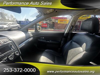 2014 Subaru XV Crosstrek 2.0i Limited   - Photo 15 - Kent, WA 98032