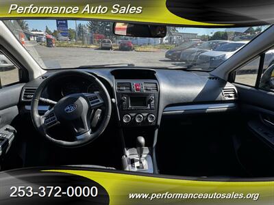2014 Subaru XV Crosstrek 2.0i Limited   - Photo 10 - Kent, WA 98032